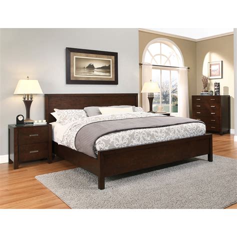 Overstock bedroom sets - Browse a wide range of bedroom sets in various styles, sizes, and prices at Bed Bath & Beyond. Find discounts, free shipping, and rewards on your online purchase of bedroom …